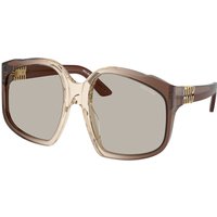 Miu Miu MUA07S 25G40U メガネ フレーム - 女性用 -