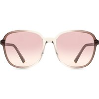 Miu Miu MUB01S 25G40S メガネ フレーム - 女性用 -