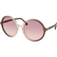 Miu Miu MUB02S 25G40S メガネ フレーム - 女性用 -