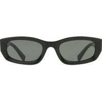 Miu Miu MUB04S 16K08Z メガネ フレーム - 女性用 -