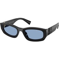 Miu Miu MUB04S 16K30U メガネ フレーム - 女性用 -