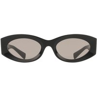 Miu Miu MU11WS 16K80Q メガネ フレーム - 女性用 - 黒