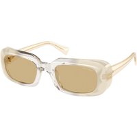 Miu Miu MUB13S 21R10R メガネ フレーム - 女性用 - 白