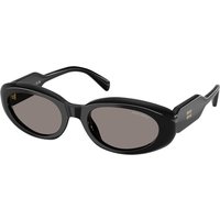 Miu Miu MUC01S 16K80Q メガネ フレーム - 女性用 - 黒