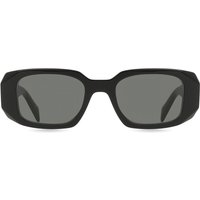 プラダ Prada PR 17WS Symbole 1AB5S0 メガネ フレーム - 女性用 - 黒