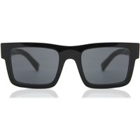 プラダ Prada PR 19WS 1AB5S0 メガネ フレーム - 男性用 - 黒