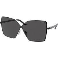 プラダ Prada PR 50YS Symbole 1AB5S0 メガネ フレーム - 女性用 - 黒