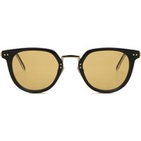 プラダ Prada PR 17YS AAV07M メガネ フレーム - 男性用 - 黒