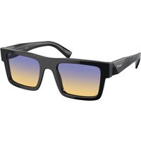 プラダ Prada PR 19WS 1AB06Z メガネ フレーム - 男性用 - 黒