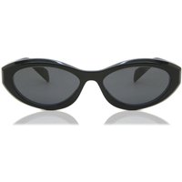 プラダ Prada PR 26ZS 16K08Z メガネ フレーム - 女性用 - 黒