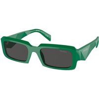 プラダ Prada PR 27ZS 11L08Z メガネ フレーム - 男性用 - 緑