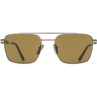 プラダ Prada PR 67ZS 5AV01T メガネ フレーム - 男性用 - Gunmetal
