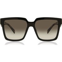 プラダ Prada PR 24ZS 1AB0A7 メガネ フレーム - 女性用 - 黒