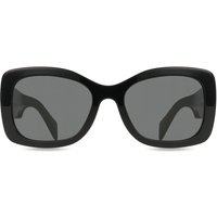 プラダ Prada PR A08S 1AB5S0 メガネ フレーム - 女性用 - 黒