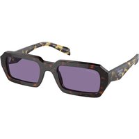 プラダ Prada PR A12SF アジアフィット 17N50B メガネ フレーム - 女性用 - べっ甲shell
