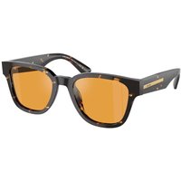 プラダ Prada PR A04SF アジアフィット 16O20C メガネ フレーム - 男性用 - べっ甲shell