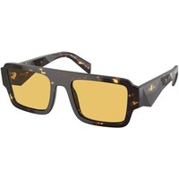 プラダ Prada PR A05SF アジアフィット 16O10C メガネ フレーム - 男性用 - べっ甲shell