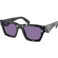 プラダ Prada PR A06SF アジアフィット 15O50B メガネ フレーム - 男性用 - べっ甲shell