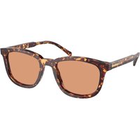 プラダ Prada PR A21S 14O07V メガネ フレーム - 男性用 - べっ甲shell
