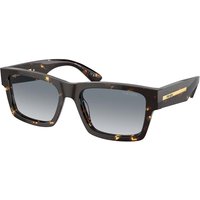 プラダ Prada PR 25ZS 16R30F メガネ フレーム - 男性用 - べっ甲shell