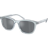 プラダ Prada PR A21SF アジアフィット 19T175 メガネ フレーム - 男性用 - 青