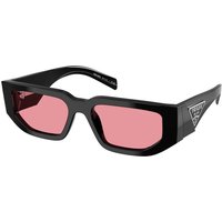 プラダ Prada PR 09ZS 16K30L メガネ フレーム - 男性用 - 黒