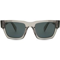 プラダ Prada PR A06S 16Z70B メガネ フレーム - 男性用 - 灰色