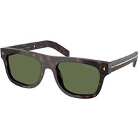プラダ Prada PR B12S Polarized 17N20G メガネ フレーム - 男性用 - べっ甲shell