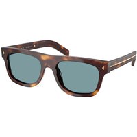 プラダ Prada PR B12S Polarized 15W04D メガネ フレーム - 男性用 - べっ甲shell
