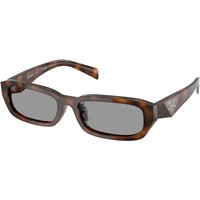 プラダ Prada PR B06SF アジアフィット 20D50Q メガネ フレーム - 女性用 - べっ甲shell