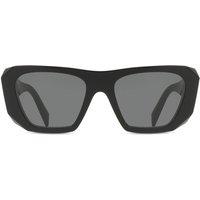 プラダ Prada PR B18S 16K08Z メガネ フレーム - 女性用 - 黒