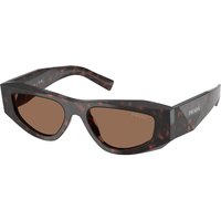 プラダ Prada PR B19S 17N06B メガネ フレーム - 男性用 - べっ甲shell