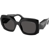 プラダ Prada PR B23S 16K08Z メガネ フレーム - 女性用 - 黒