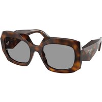 プラダ Prada PR B23S 20D50Q メガネ フレーム - 女性用 - べっ甲shell