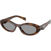 プラダ Prada PR 26ZS 20D50Q メガネ フレーム - 女性用 - べっ甲shell