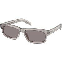 プラダ Prada PR B11S 10J03D メガネ フレーム - 男性用 - 灰色