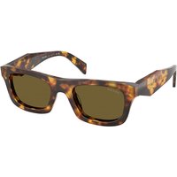プラダ Prada PR C06S 14L09Z メガネ フレーム - 女性用 - べっ甲shell