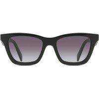 プラダ Prada PR C07S 16K90A メガネ フレーム - 女性用 - 黒