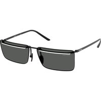 プラダ Prada PR C53S YC460T メガネ フレーム - 男性用 - 黒
