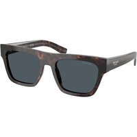 プラダ Prada PR C03SF アジアフィット 17N70B メガネ フレーム - 男性用 - べっ甲shell