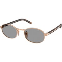 プラダ Prada PR B53S SVF50Q メガネ フレーム - 女性用 - 金色