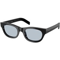 プラダ Prada PR C09S 16K30W メガネ フレーム - 男性用 - 黒