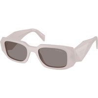 プラダ Prada PR 17WSF アジアフィット 21H80Q メガネ フレーム - 女性用 - Purple