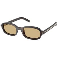 プラダ Prada PR D06S 17N70R メガネ フレーム - 女性用 - べっ甲shell