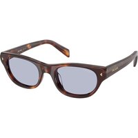 プラダ Prada PR C08SF アジアフィット 15W30X メガネ フレーム - 女性用 - べっ甲shell