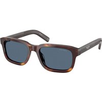 プラダ Prada PR D16S 15W06A メガネ フレーム - 男性用 - べっ甲shell