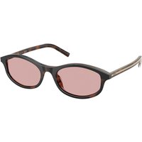 プラダ Prada PR D17S 20P9G1 メガネ フレーム - 女性用 - べっ甲shell