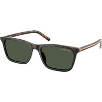 プラダ Prada PR D19S Polarized 20P90V メガネ フレーム - 男性用 - べっ甲shell
