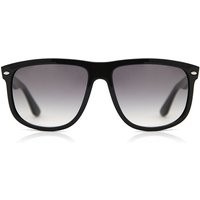 レイバン Ray-Ban RB4147 Boyfriend 601/32 メガネ フレーム - 男性用 - 黒