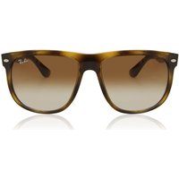 レイバン Ray-Ban RB4147 Boyfriend 710/51 メガネ フレーム - 男性用 - べっ甲shell